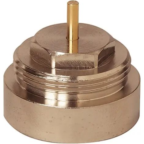 Flamco Adaptateur de raccordement M33x2,0 vers M30x1,5, M1350831