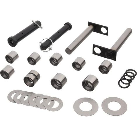 Kit perno e boccola UNIVERSALE PBKUBKX412