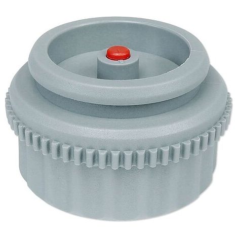 Ventiladapter VA 16 H für Stellantrieb (1/2)