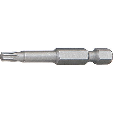 fischer Profi Bit FPB T25 (5) Form E 6,3 (1/2)