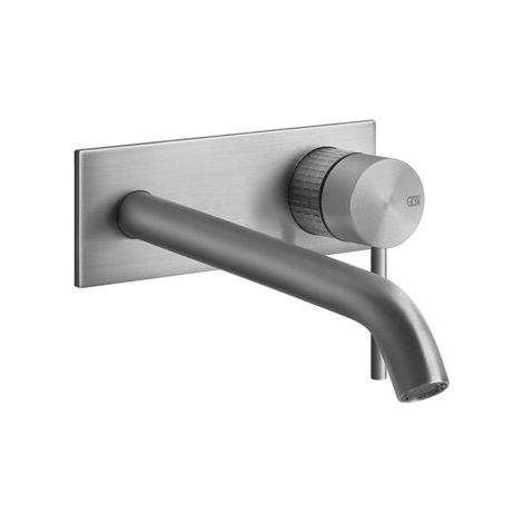 Gessi316 Meccanica kit de finition, pour mitigeur monocommande de