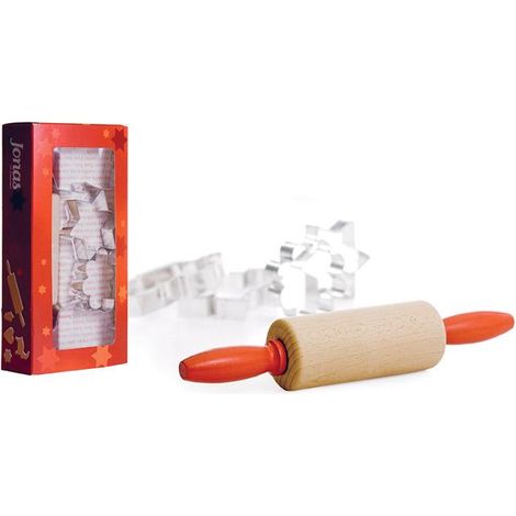 Set di 5 pezzi per la schiena dei bambini (1/2)