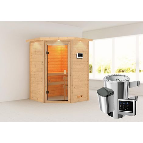 MH Antonia Eck,3,6kW ext.Strg. mit Dachkranz
