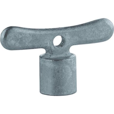 Grohe Steckschlüssel DN 15 mit Innenvierkant (1/2)