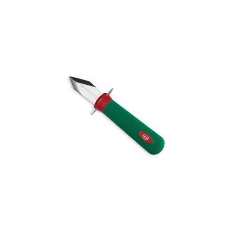 COLTELLO APRI OSTRICHE  cm.9    SANELLI