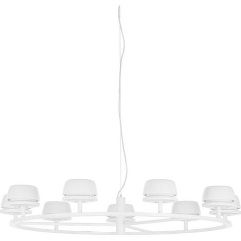 Miranda AD160049A WH Italux Pendelleuchte (1/2)