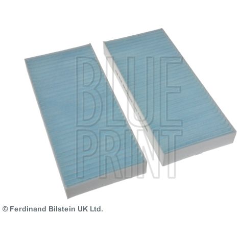 Kit de filtres, air d’habitacle Blue Print ADN12525 INFINITI 27277-VP00A