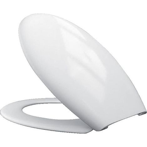 Abattant WC Meaban Confort - SIAMP