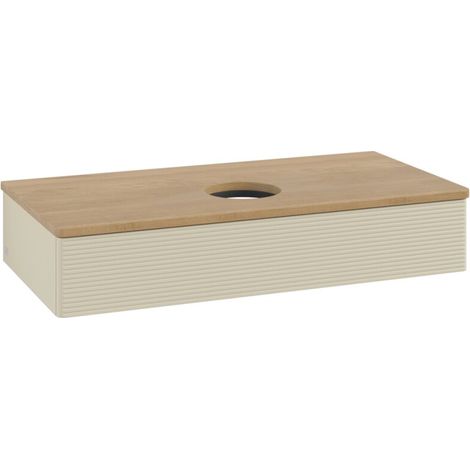 Villeroy & Boch K09111HJ WTUS Antao K091 1000x190x500mm (1/3)