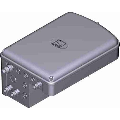 Contenitore Quadro G4040 G4041 Ricambio CAME 119RIR247