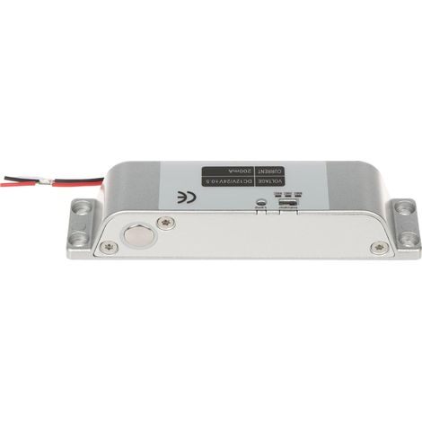 Atlo ATLO-EB-L06 Inverses sicheres Elektromagnetisches Riegel
