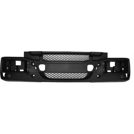 PARAURTI ANTERIORE - IVECO - Eurocargo Tector MY2008 75-120 - 504281887 - 5801797825 - 5801797763
