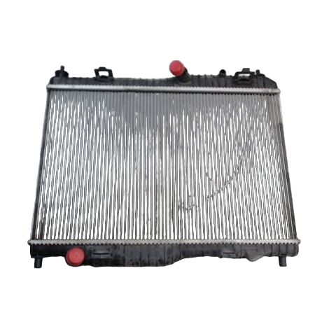 [PRODUIT D'OCCASION] Radiateur FORD Fiesta ♻️ Ref Oe. 1772863 - Garantie à vie (1/2)