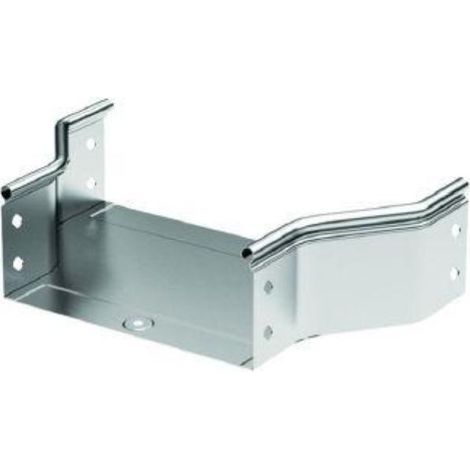 Riduzione centrale 200-100 C5, adattatore condotteDKC5280233