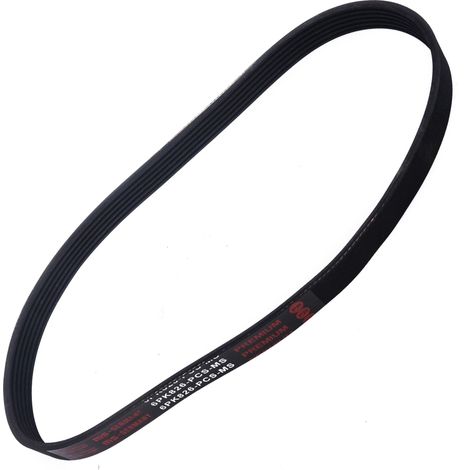 CINGHIA POLARE PK 6PK826 (1/2)
