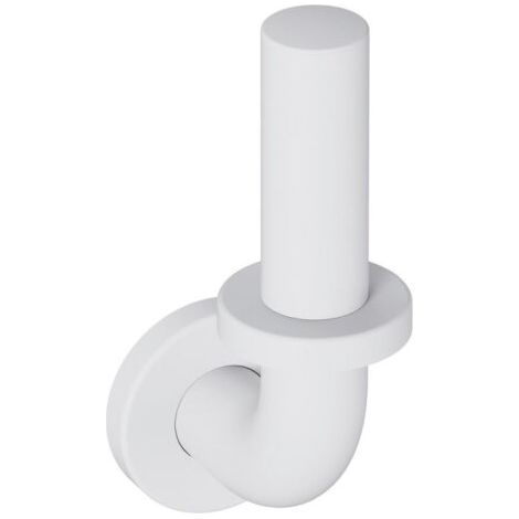 HEWI 801.21B401 98 Porte-papier de rechange Série 801, mat (1/2)