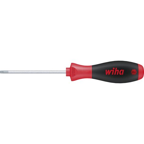 Wiha Giravite SoftFinish® TORX PLUS® MagicSpring® con lama circolare 20IP x 100 mm (28766)