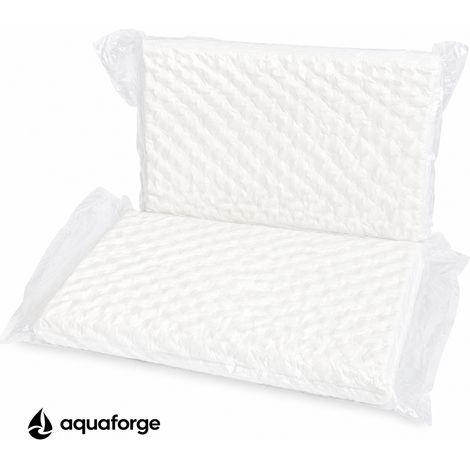 Almofada Cervical Ergonómica Látex Capa Removível 35 x 55 cm (1/5)
