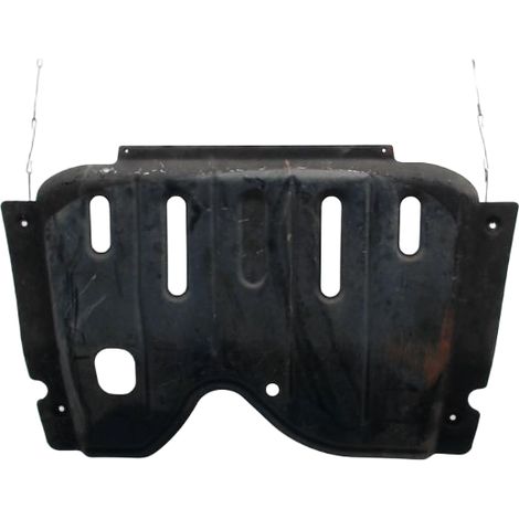 Protection Carter Huile DACIA Logan 1.5 Dci [PRODUIT D'OCCASION]♻️758906933r