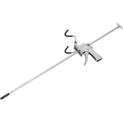 Sealey Brake Pedal Depressor - DVSA Approved VS015 (1/2)