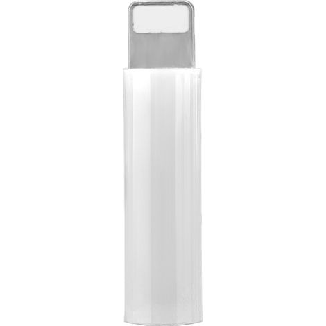 Adaptateur Jack Audio 3.5mm Blanc Compatible iPhone et Smartphones (1/5)