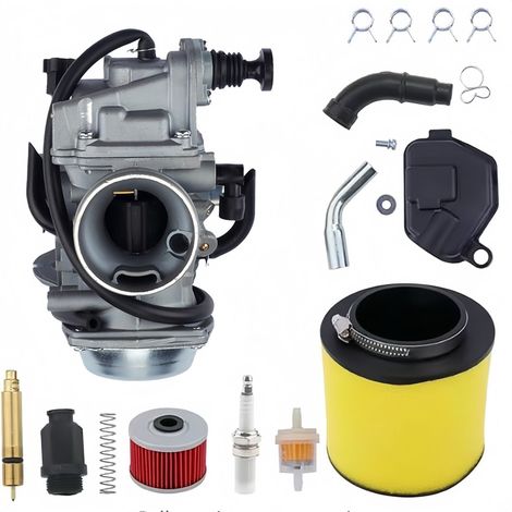 S-giant Carburateur à succès pour Honda Fourtrax TRX300 TRX400 TRX450 - Pièce pour moto (1/5)