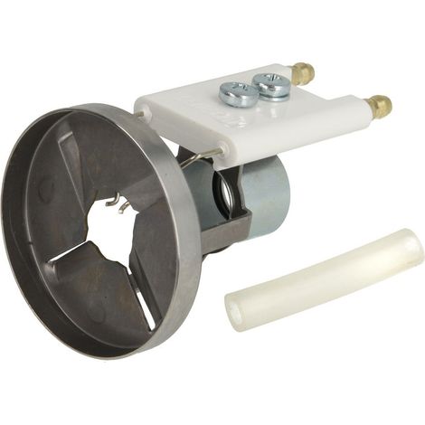 Déflecteur diamètre 60 mm