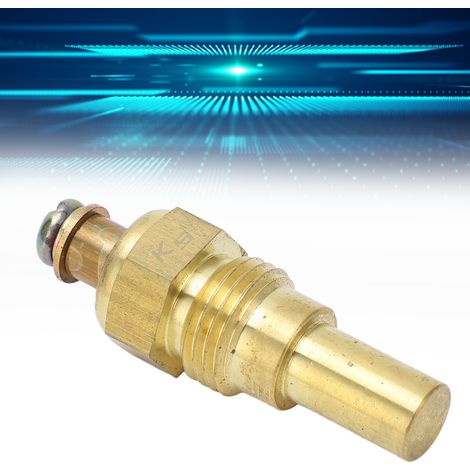 Kühlmitteltemperatursensor für Baggermotoren 9-83151432-0, kompatibel mit Hitachi 6BD1 (1/5)
