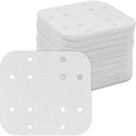 Adecuado para humidificadores LEVOIT LV600HH, almohadillas descalcificadoras, filtros, cartuchos de filtro, almohadillas de absorción de minerales, paquete de 20 unidades. (1/5)