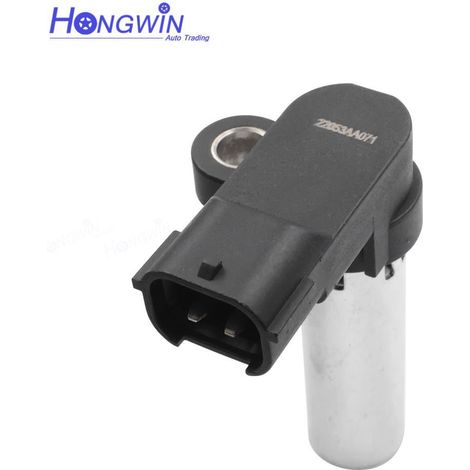 Compatible avec le capteur de position de vilebrequin Subaru 22053 AA071 (1/4)