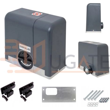 genius moteur blizzard 900 c enc 230v 61100861 (1/4)