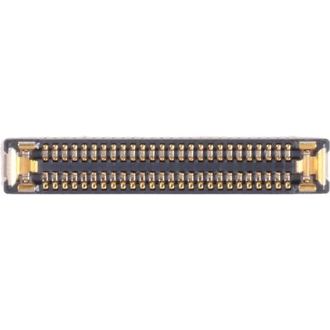 Inline FPC connector for iPhone 12 Pro Max motherboard LCD screen (1/4)