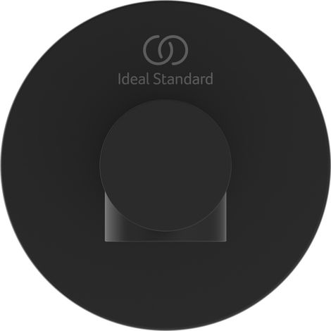 Ideal Standard Ceralife O Bec déverseur pour baignoire, saillie (1/2)
