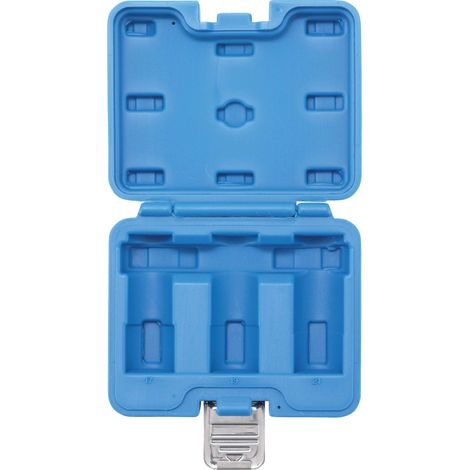 BGS Leerkoffer für Art. 7200 - 7200-LEER