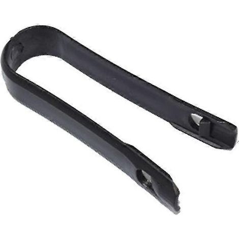 Professionelle Demontagehaken für Radbolzenmuttern-Mittelkappen an Fahrzeugen-Plastic clip