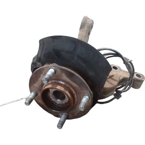 [PRODUIT D'OCCASION] Pivot Avant Droit NISSAN Cube ♻️ Ref Oe. 40014ed000 - Garantie à vie (1/2)