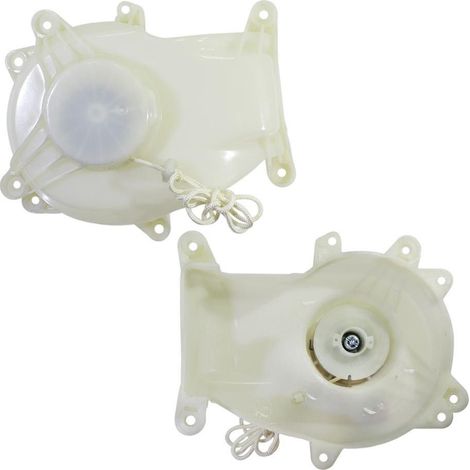 Anlasser Gebläse EBV260-3E Euro 3 KASEI EBV260-3E.1.6
