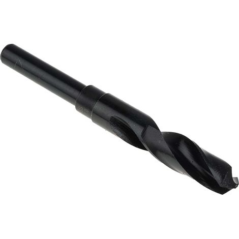 Foret HSS RS PRO Foret torsadé 18mm x 150 mm ( Prix pour 1 ) (1/4)