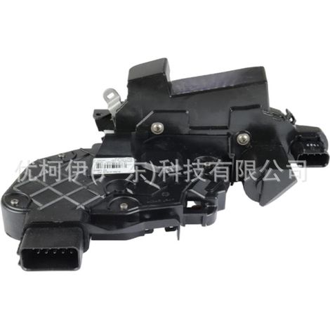 Rotule de direction intérieure mx6z3280a, compatible avec Ford Bronco 2021-2024 (1/4)