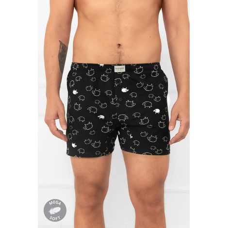 Boxers pour hommes Wito XL (1/3)