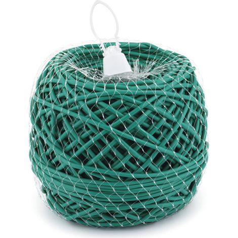 MC-MA - MACCHERONE PER LEGATURA MANUALE. GOMITOLO DA 1KG 03,0 ( 12 u.)