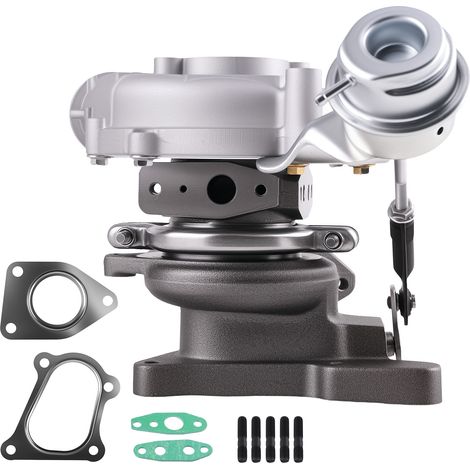 Turbo for Renault Master III 2.3 dCi 100 2010-2024 144109364R GT1546LJS (1/5)