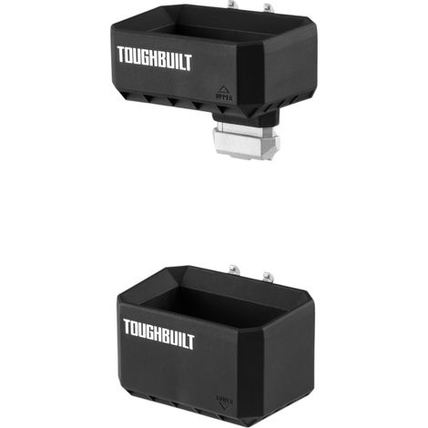 Soporte para herramientas largas stacktech 63,5 x 27 x 25 cm