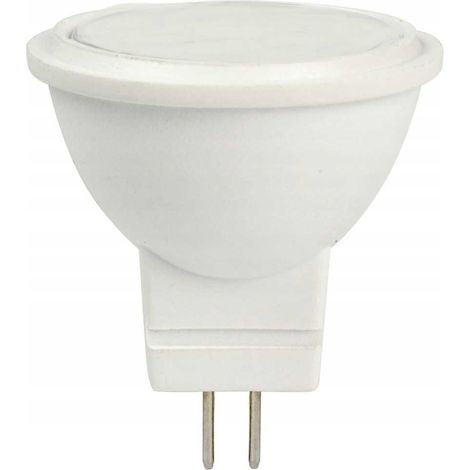 MR11 LED-Lampe 3W 6500K 12V AC/DC (1/2)