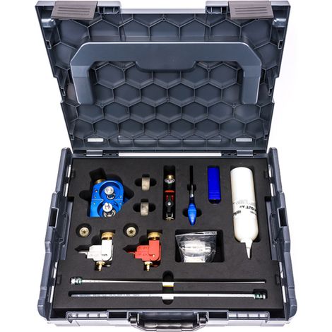 Katimex X-Blow Micro Professional