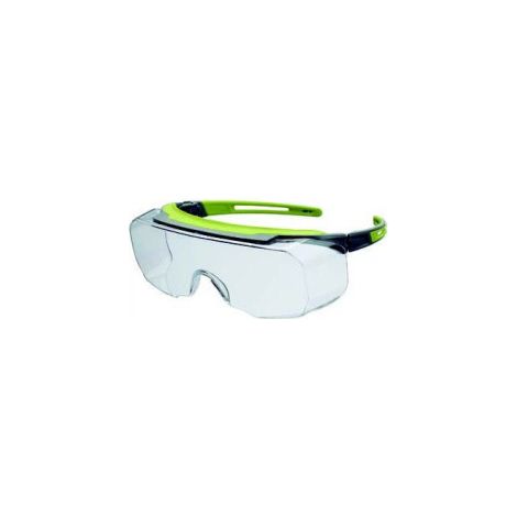 Gafa Avatar Plus OTG AF HONEYWELL Transparente