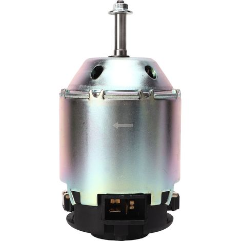 Ensemble moteur de soufflerie de chauffage/climatisation pour voiture 27225 8h31c pour X‑Trail T30 conduite à droite 2001‑2007 (1/5)
