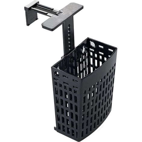 Jardinières suspendues verticales styles modernes pour le jardin (1/5)