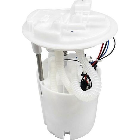 Pompe à carburant 172020030R compatible avec Renault Fluence Megane III Scenic III 1.6L 2.0L 0580200028 0580200027 172020031R (1/5)