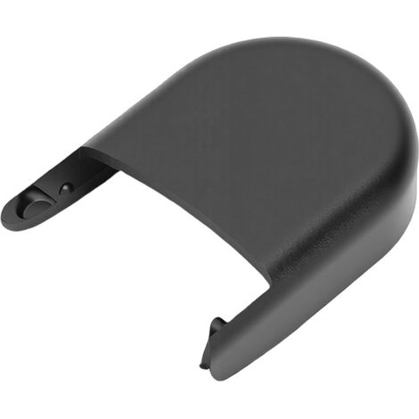 Couvercle D'écrou de Bras D'essuie-glace Avant de Remplacement, pour 1500 2007 2019 Chevy 1500 2500 HD 3500 HD 2007 2008, Noir OEM 15776792 (1/5)